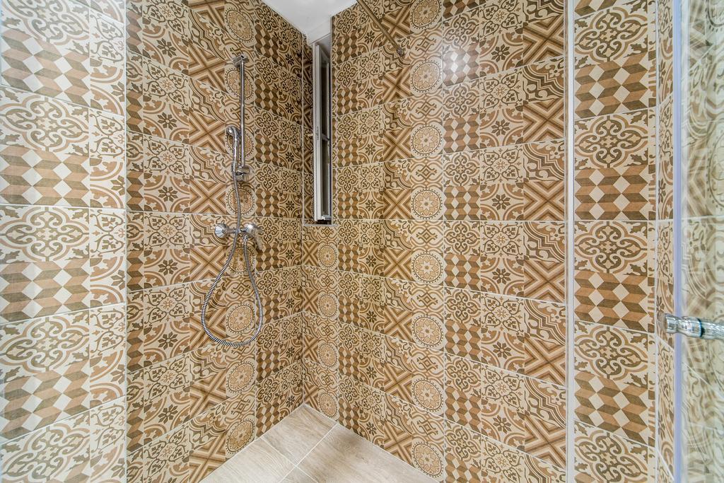Barcsay Apartment Budapest Eksteriør billede